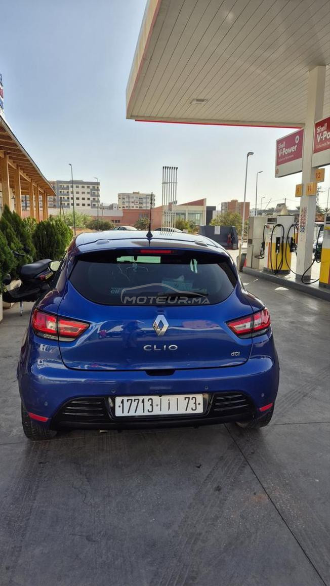 clio 4 n9ya