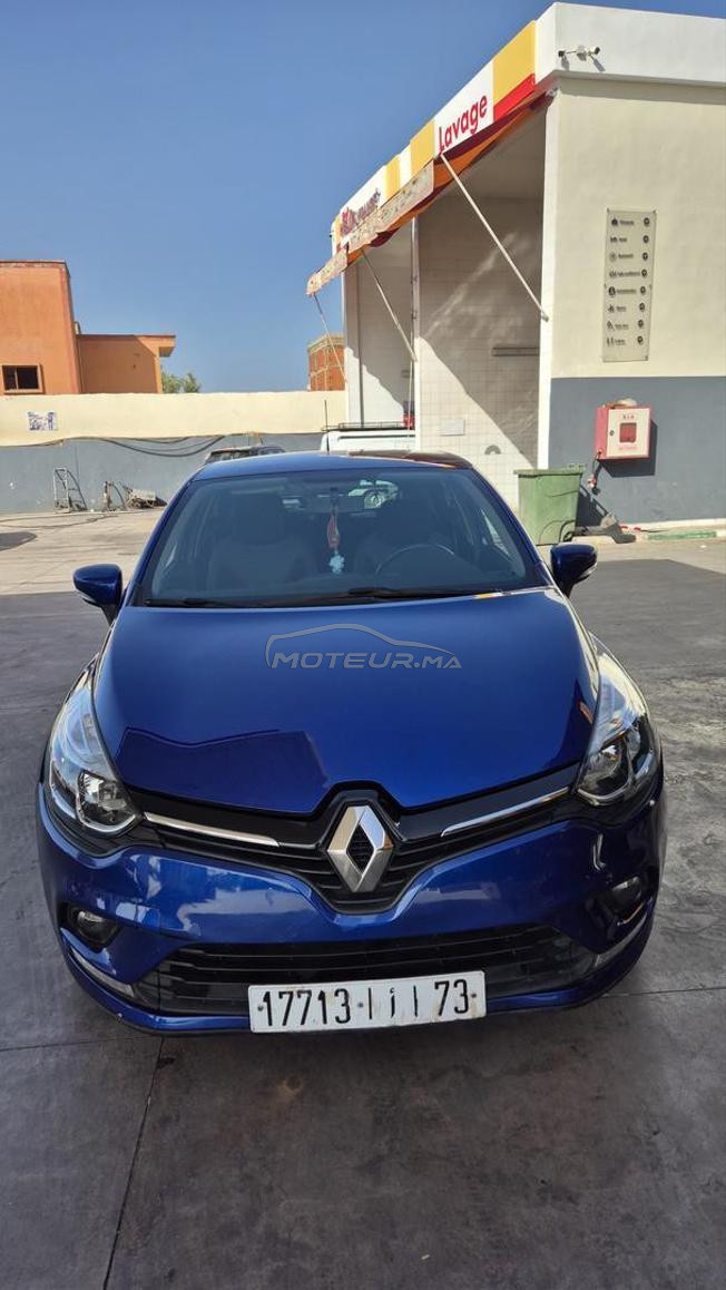 clio 4 n9ya