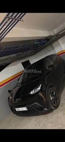 BYD électrique - 2