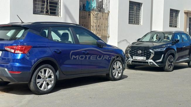 seat arona 2022