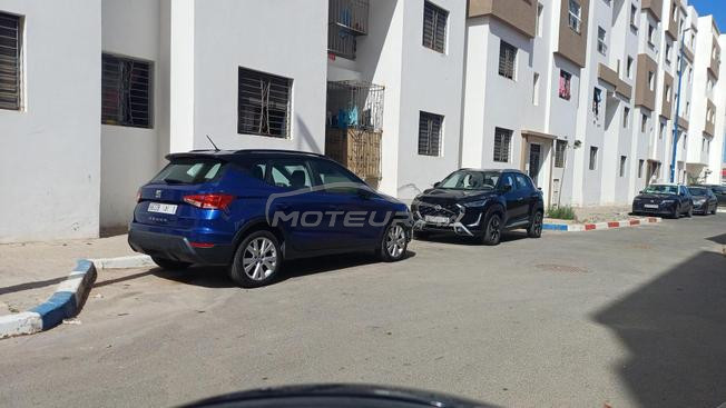 seat arona 2022
