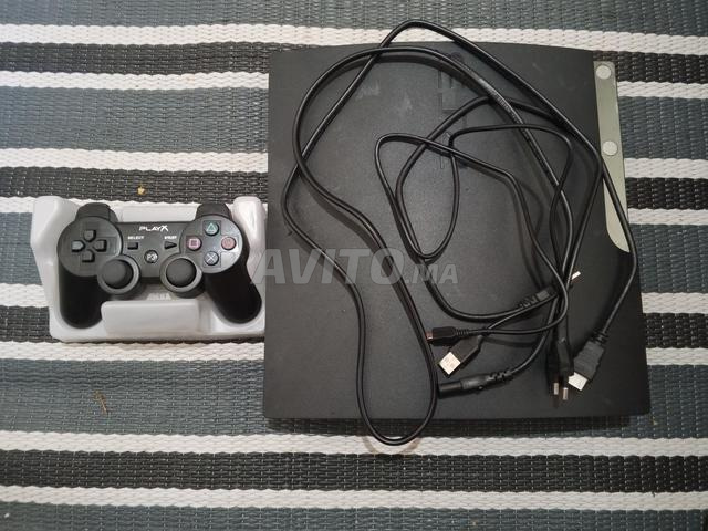 PlayStation 3 neuf - 2