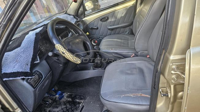 Fiat Palio 2002 Essence