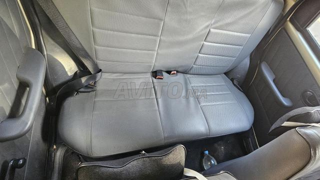 Fiat Palio 2002 Essence - 2