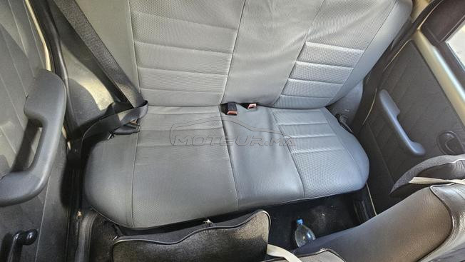 Fiat Palio 2002 Essence