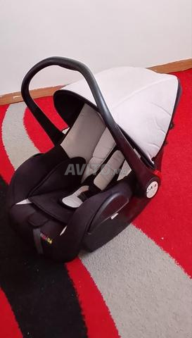 Siège auto Maxi Cosi - 2