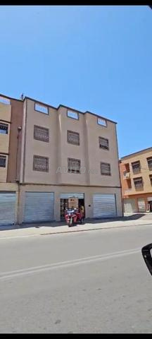Deux locaux commerciaux, stratégiques et bien situés à Marrakech - 2