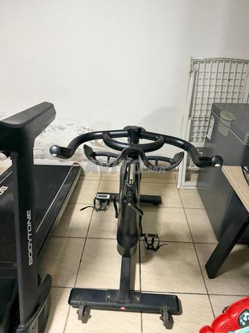Appareil de sport - 2