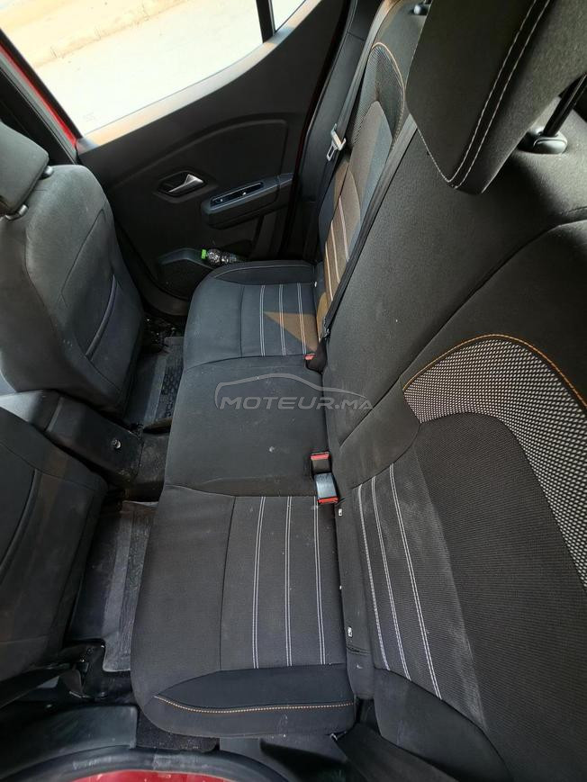 Sandero Stepway 2022 – 1.5 dCi
