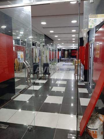 Magasin à vendre - Poids Lourd - 2