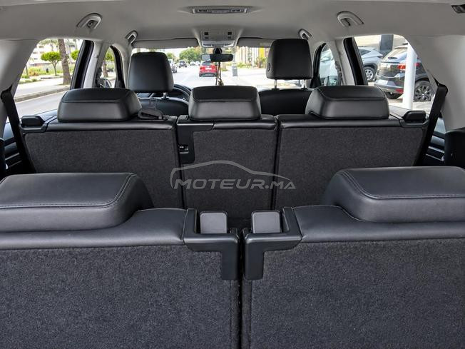 SKODA KODIAQ BVA 7 PLCES CUIRS 1ER MAIN 2018