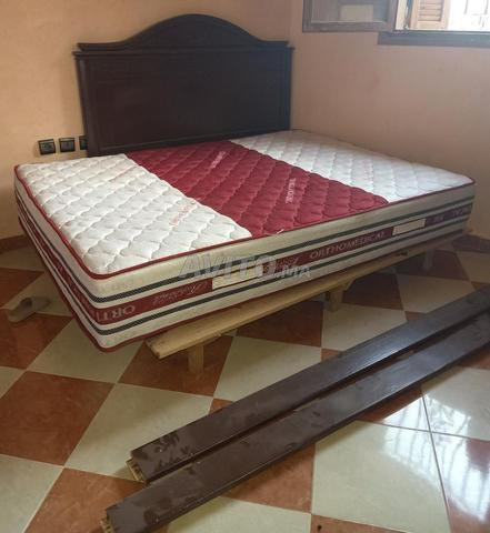 Moustiquaire ou matelas ou deux coiffeuses - 2