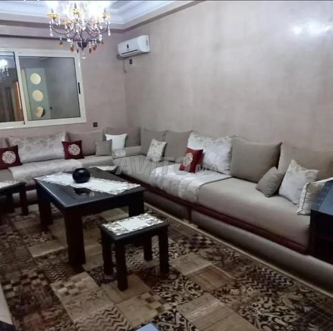Appartement à louer à un prix raisonnable - 2
