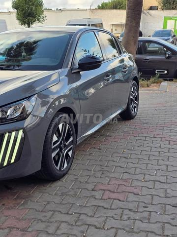 Peugeot 208 Allure - 2