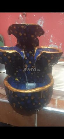 Banc en vache (Hassi) à Sidi Bibi - 2