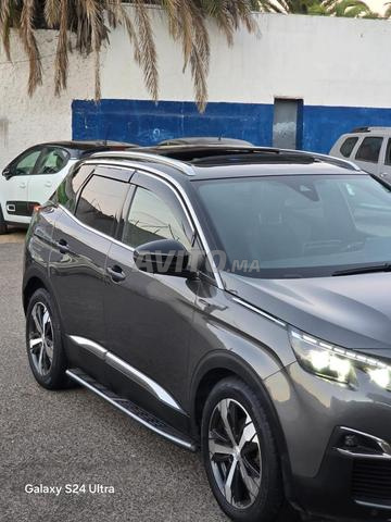 Peugeot 3008 Gtline - 2