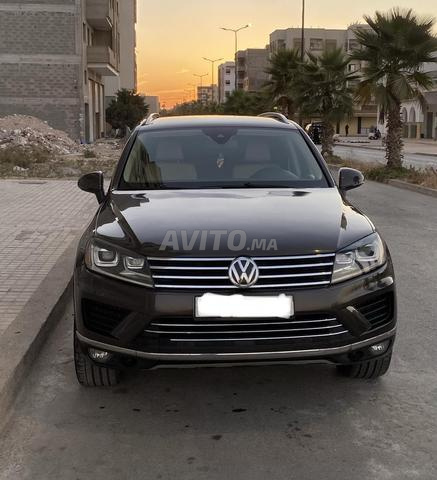 تورغ 2020 المالك الأول
