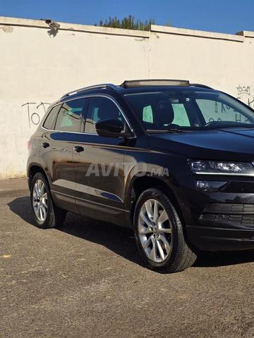 Skoda Karoq 2020 - 2