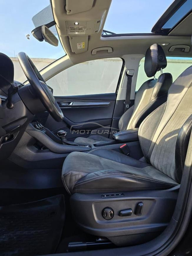 Skoda Karoq 2020