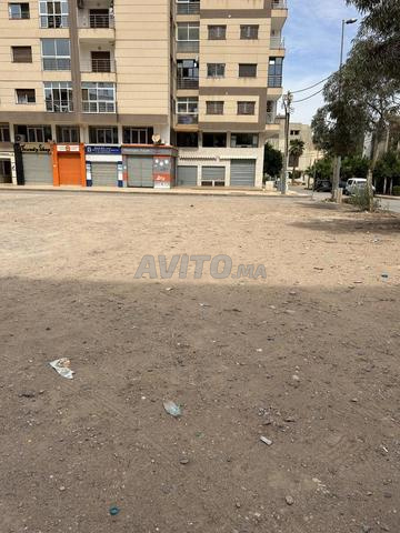 قطعة أرض للبيع - 2
