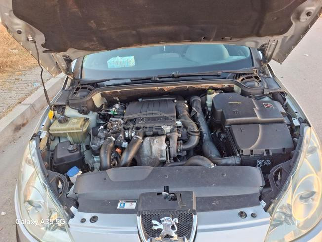 Peugeot 407 Diesel 6ch