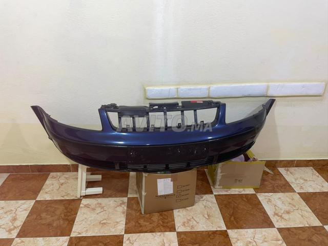 PARACHOC PASSAT B5 - 2