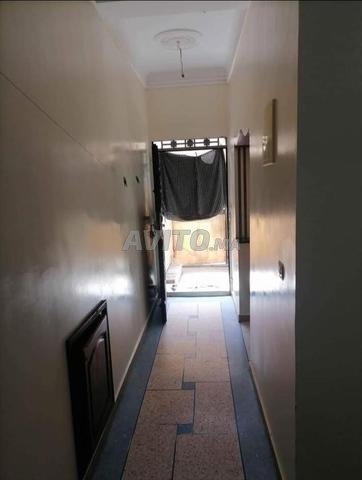 Appartement propre à vendre dans la rue, quartier Zaytouna 3, sans intermédiaire