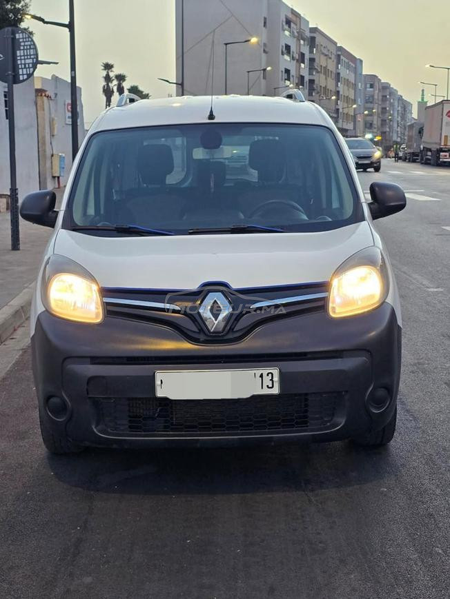 Renault Kangoo 2020