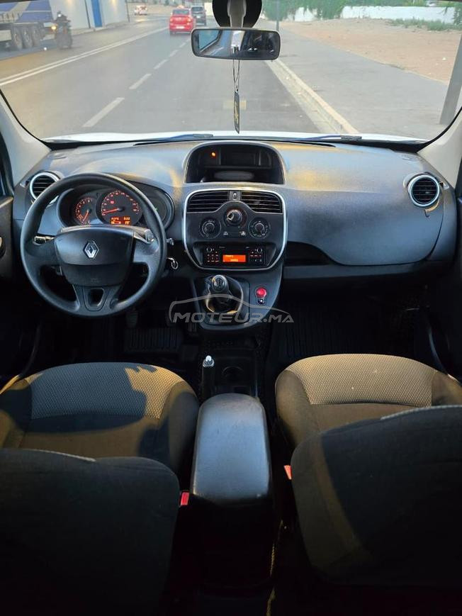 Renault Kangoo 2020