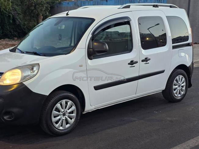 Renault Kangoo 2020