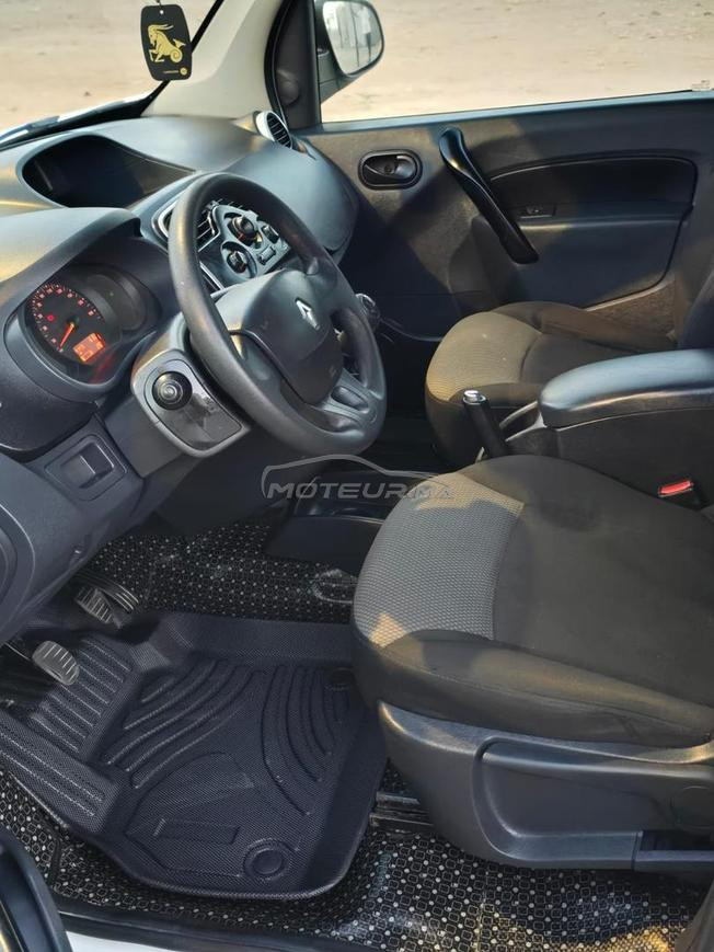 Renault Kangoo 2020