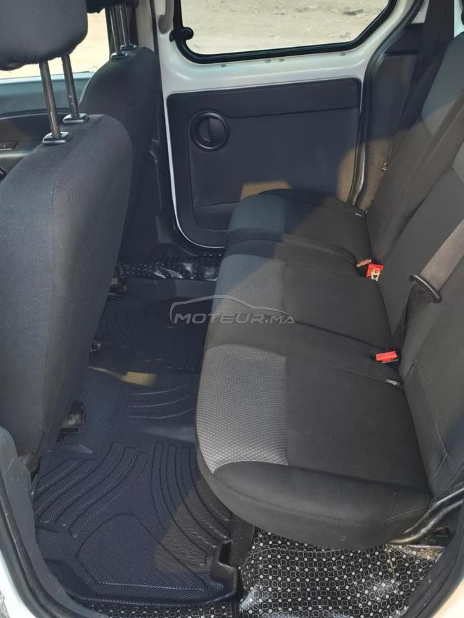 Renault Kangoo 2020