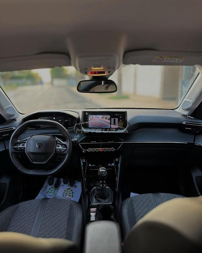 Peugeot 208 allure 2024 Première main