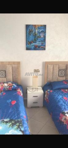 vends appartement meublé  - 2