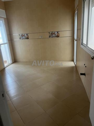Appartement vide à louer - 2