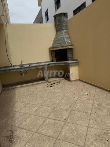 Duplex villa à louer - 2