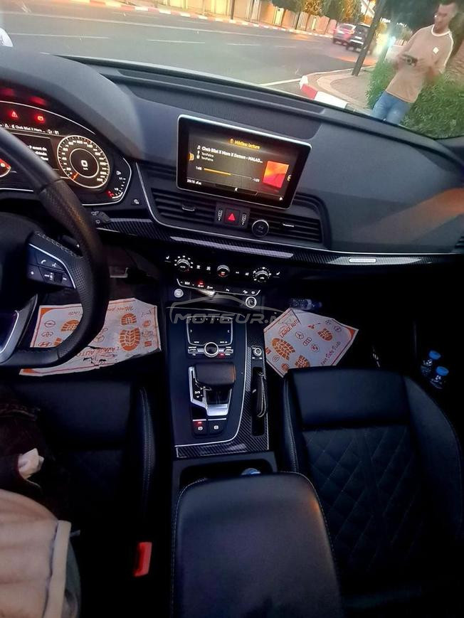 audi Q5 sline diwana 2023