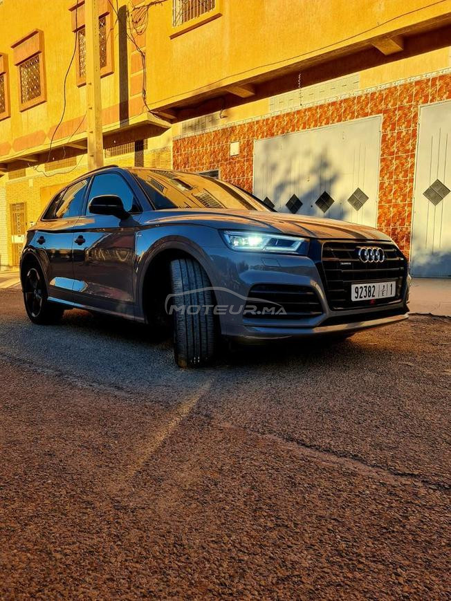 audi Q5 sline diwana 2023