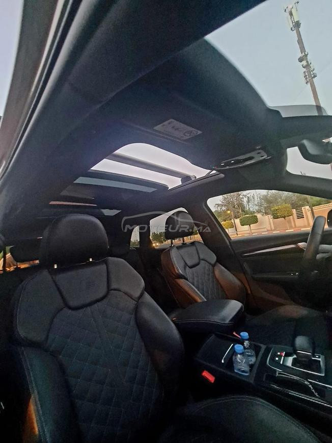 audi Q5 sline diwana 2023