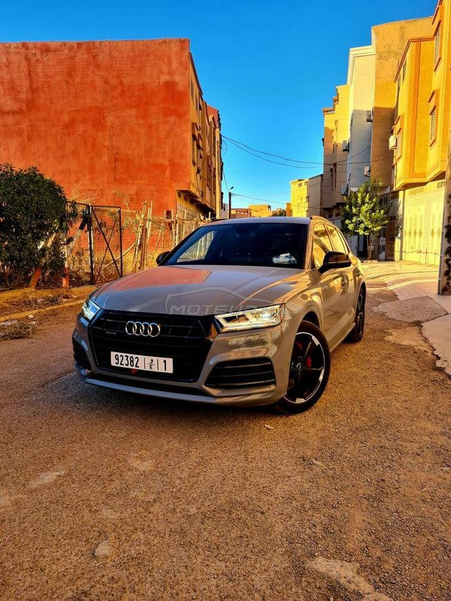 audi Q5 sline diwana 2023