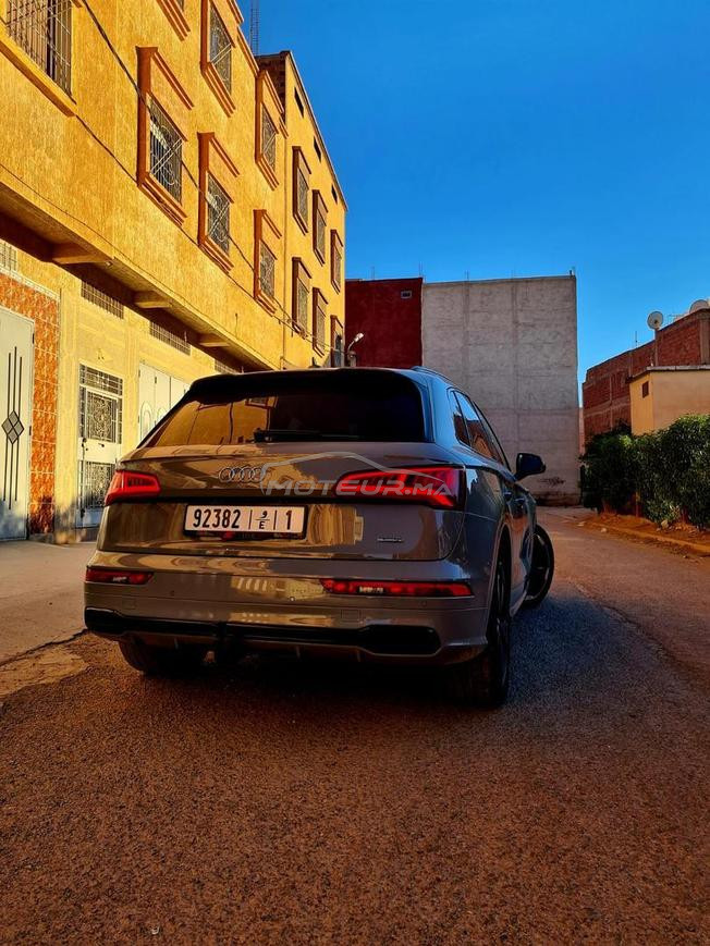 audi Q5 sline diwana 2023