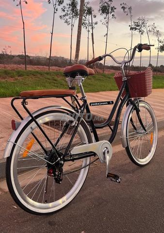 Vélo Madame Bravo 26 Pouces - 2