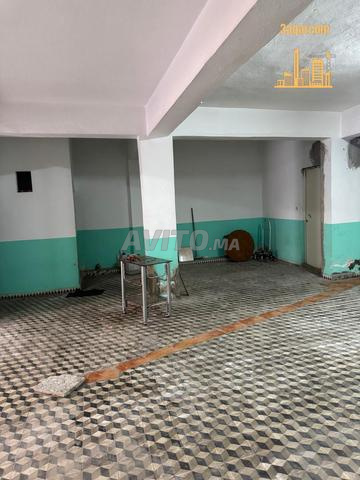 Garage 105m² en pleine propriété à vendre à Saniat Rmel, Tétouan - 2