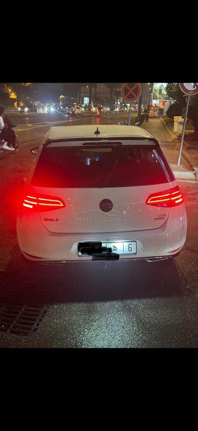golf 7 bazal n9ia 