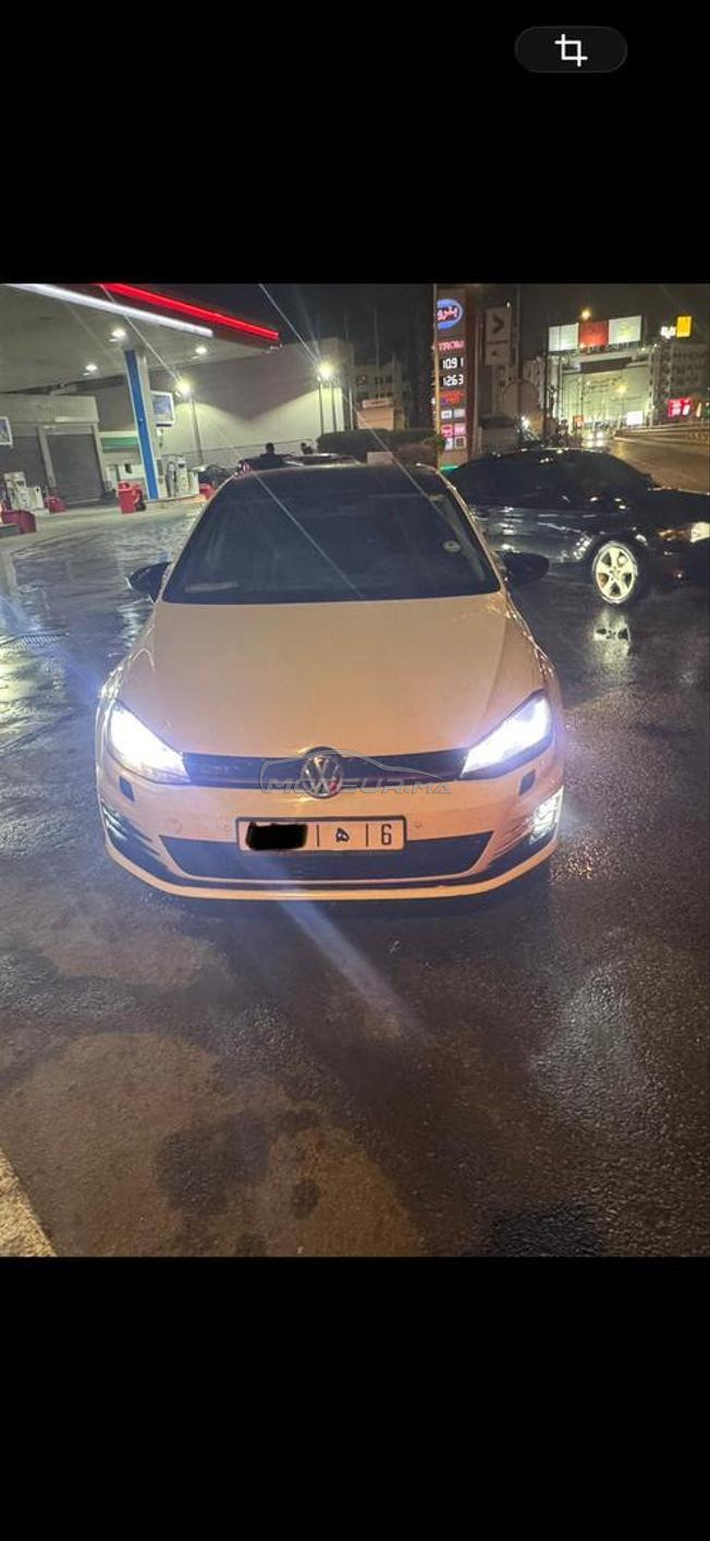 golf 7 bazal n9ia 