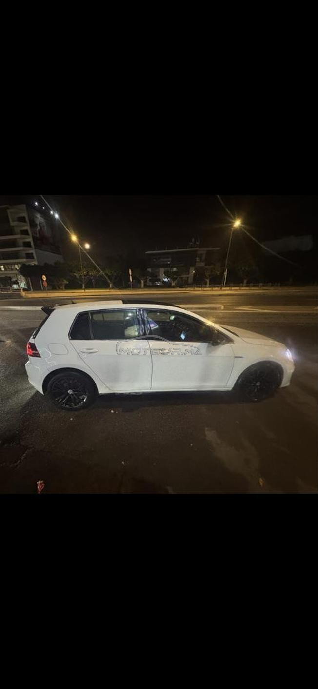 golf 7 bazal n9ia 