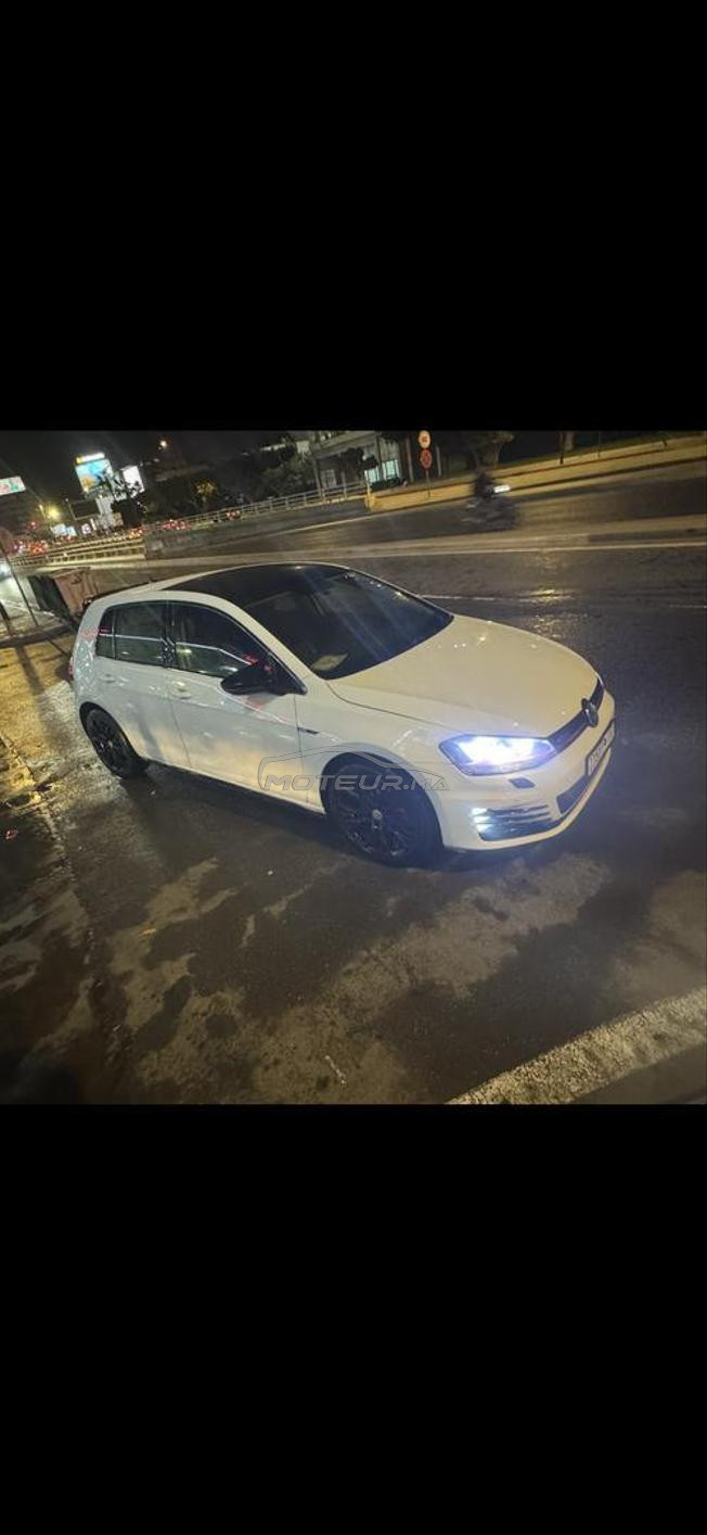 golf 7 bazal n9ia 