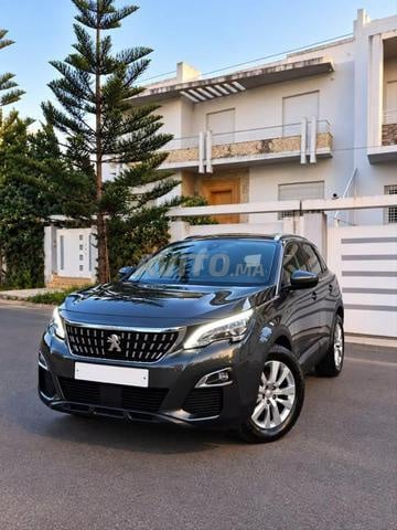PEUGEOT 3008 Modèle 2019 Sans Adblue
