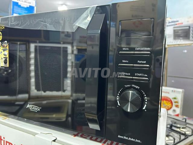 Micro-ondes Azatech - 2