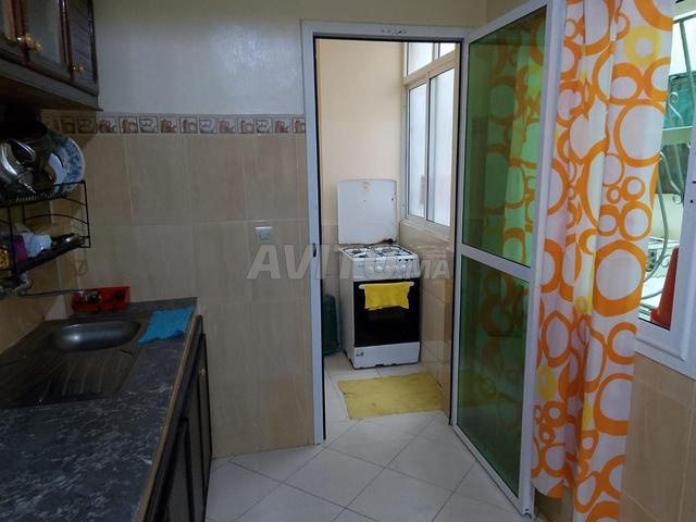 Appartement à vendre - 2